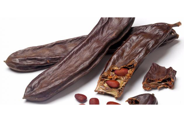 Carob seeds