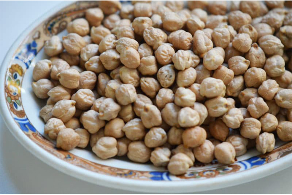 Chickpeas