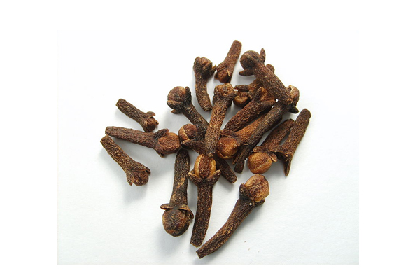 Cloves