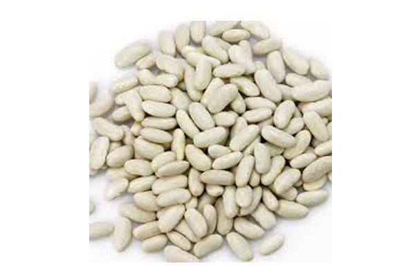 White Kidney Beans