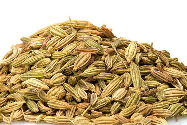 fennel seeds